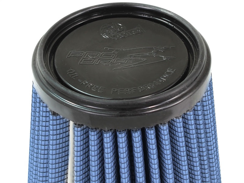 aFe MagnumFLOW P5R Universal Air Filter with Pro 5R Media – 2-1/2 in F x 5 in B x 3-1/2 in T x 7 in H