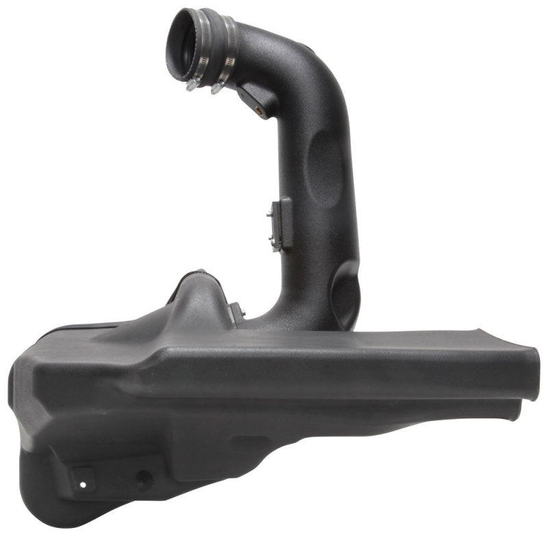 K&N Engineering 30-2605 DryFlow Performance Air Intake System for Ford Mustang GT 5.0L V8 F/I (2018-2022)