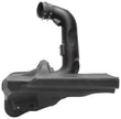 K&N Engineering 30-2605 DryFlow Performance Air Intake System for Ford Mustang GT 5.0L V8 F/I (2018-2022)