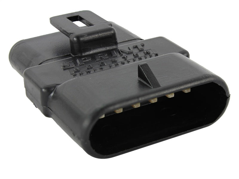 aFe Power Sprint Booster Power Converter for GM Trucks V6 & V8 (2007-2017)