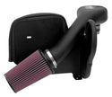 K&N Engineering 57-1518 Performance Intake Kit for Jeep Cherokee 4.0L (1996-2001)