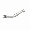 MagnaFlow HM Grade Federal/EPA Compliant Direct-Fit Catalytic Converter Part #24221 for Chevrolet Impala and Pontiac Grand Prix