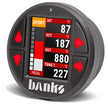 Banks Power iDash Pro System Universal CAN with PedalMonster Compatibility for 2008+ Vehicles