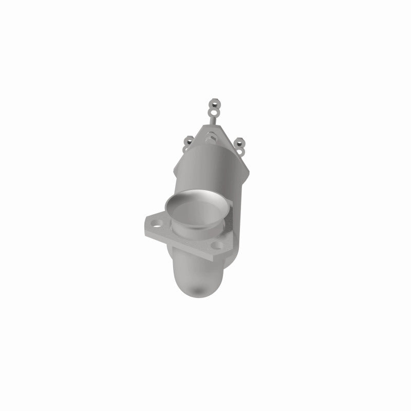 MagnaFlow HM Grade Direct-Fit Catalytic Converter Part 23409 for 1992-1996 Chevrolet Corvette