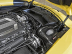 aFe Momentum Carbon Fiber Cold Air Intake System for Chevrolet Corvette Z06 (C7) 2015-2019 V8-6.2L