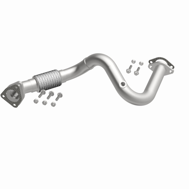 Magnaflow BRExhaust 107-0286 Front Pipe Kit for Buick Encore and Chevrolet Trax 1.4L