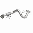 Magnaflow BRExhaust 107-0286 Front Pipe Kit for Buick Encore and Chevrolet Trax 1.4L