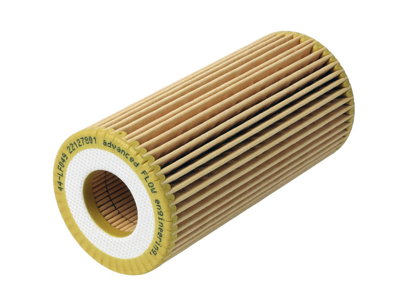 aFe Power ProGuard HD Oil Filter Part Number 44-LF049-MB