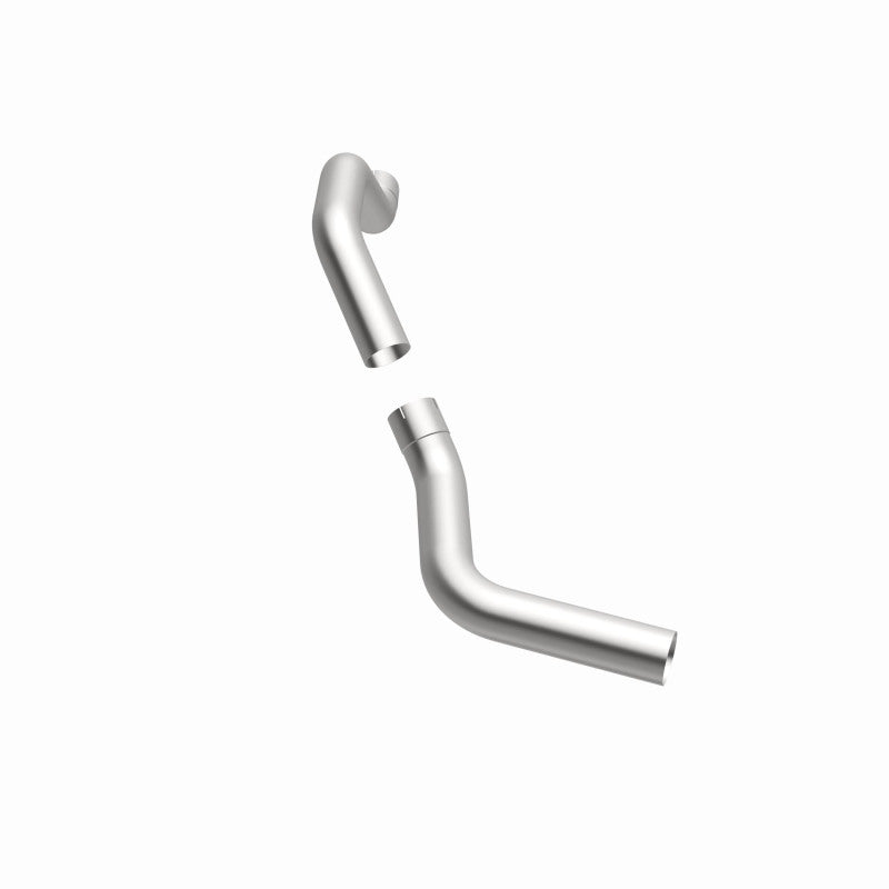 MagnaFlow Tail-Pipe 04-07 Dodge Ram 2500 Diesel Exhaust System Part 15397