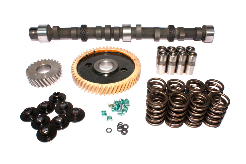 COMP Cams P4 240H Camshaft Kit - Complete Engine Upgrade for Improved Torque and Economy