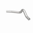 MagnaFlow Part Number 15463 Universal Exhaust Tailpipe for Chevrolet Silverado and GMC Sierra 2005-2006