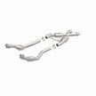 MagnaFlow California Grade Direct-Fit Catalytic Converter 337338 for 1986-1993 Ford Mustang 5.0L and Mercury Capri 5.0L