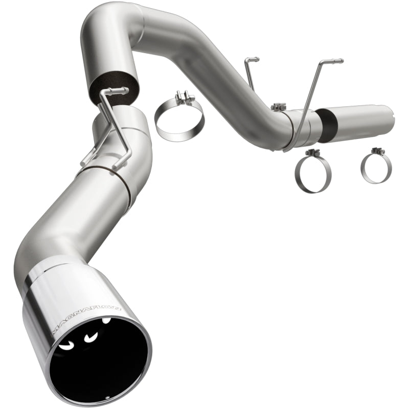 MagnaFlow 17912 Pro Series Filter-Back Performance Exhaust System for Ram 6.7L, 2019-2025