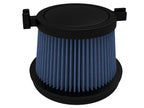 aFe MagnumFLOW OE Replacement Air Filter with Pro 5R Media for GM Diesel Trucks 2006-2010 V8-6.6L (td) LBZ/LMM
