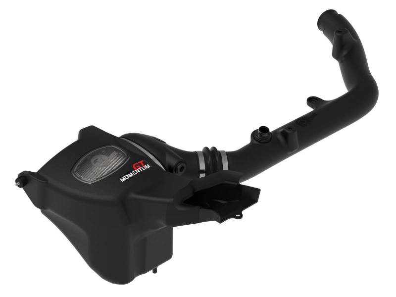 aFe Momentum GT Cold Air Intake System with Pro DRY S Filter for Ford Bronco 2021-2022 V6 2.7L