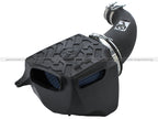 aFe Momentum GT PRO 5R Stage 2 Cold Air Intake System for Jeep Wrangler JK 07-11 V6 3.8L