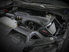 aFe Rapid Induction Cold Air Intake System with Pro DRY S Filter for Ford F-150 2021+ V6-3.5L