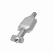 MagnaFlow Part 93456 Standard Grade Federal/EPA Compliant Direct-Fit Catalytic Converter for Pontiac Vehicles
