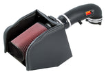 K&N Engineering 57-3013-2 Cold Air Intake System for Chevy C/K and GMC C3500 V8 (1996-2000)