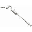 MagnaFlow BRE Exhaust Kit 11-17 Ford F-150 - Direct-Fit Replacement System with Mandrel-Bent Pipes