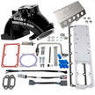 Banks Power 42797-B Monster-Ram Intake System for 2007.5-2012 Dodge Ram 6.7L Cummins with High-Flow Heater and Fuel Line Upgrade