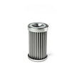 DeatschWerks Stainless Steel 5 Micron Universal Fuel Filter Element for 110mm Housing