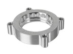 aFe Silver Bullet Throttle Body Spacer Kit for Ford F-150 and F-250 6.2L V8 (Part #46-33011)