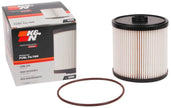 K&N Engineering PF-5200 Performance Cartridge Fuel Filter for Ram Diesel Trucks