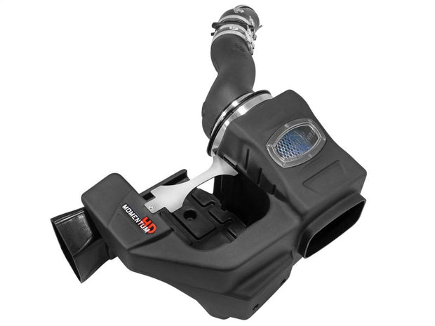 aFe Momentum HD PRO 10R Stage-2 Si Intake for 1999-2003 Ford F-250 Super Duty V8-7.3L Diesel