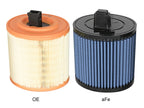 aFe MagnumFLOW OE Replacement Air Filter with Pro 5R Media for Cadillac ATS-V 2016-2018