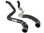 aFe BladeRunner 2.5-Inch Aluminum Hot Charge Pipe for Ford Focus ST 2013-2017