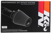 K&N Engineering 57-2600 Cold Air Intake Kit for 2017 Ford F-Series Super Duty V8 6.7L Diesel