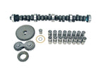 COMP Cams Big Mutha' Thumpr 243/257 Hydraulic Flat Cam Kit for Ford 351W - Street/Strip Performance