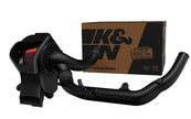 K&N Engineering 50-2630 NextGen Cold Air Intake System for Ford Ranger 2.7L V6 (2024-2025)