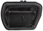 K&N Engineering YA-9514 High-Flow Drop-In Air Filter for Yamaha XVS950 Bolt (2014-2017)