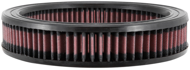 K&N Engineering Replacement Air Filter for GM L6, V6, V8 Engines 1962-1980 - Part E-1070