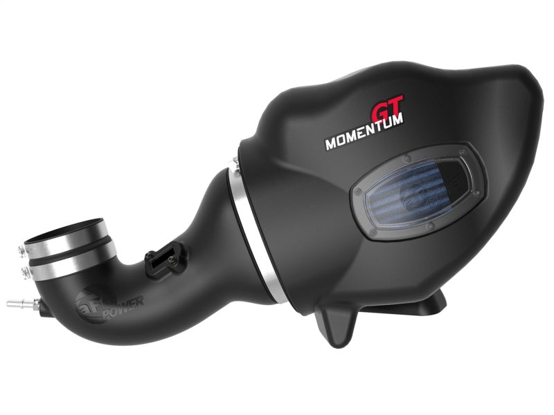 aFe Momentum GT Pro 5R Cold Air Intake System for Chevrolet Camaro ZL1 2017-2024 with Pro 5R Filter