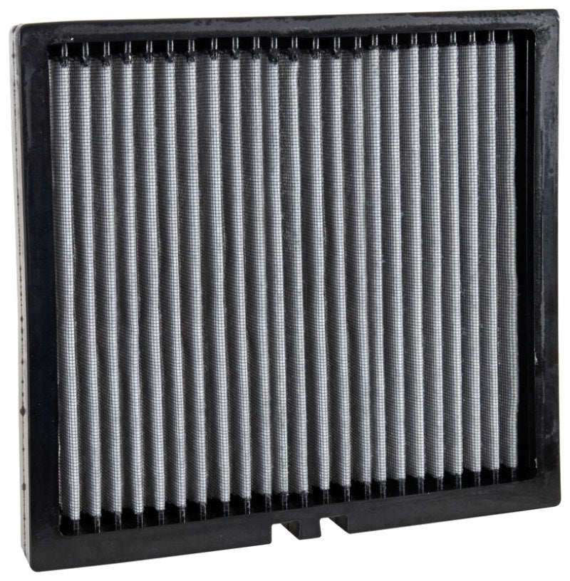 K&N Engineering VF3012 Washable Cabin Air Filter for Jeep Grand Cherokee and Dodge Durango