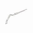 MagnaFlow Street Series Cat-Back Exhaust System for 2002-2003 Ford F-150 with 5.4L V8 - Part #15772