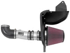 K&N Engineering 69-4528TS Cold Air Intake Kit for Cadillac CTS 3.6L