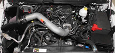 K&N Engineering 77-1564KS Cold Air Intake System for 2013-2014 Ram 1500 3.6L V6