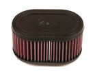 K&N Engineering R-0990 Universal Rubber Air Filter for Automotive and Equipment Applications