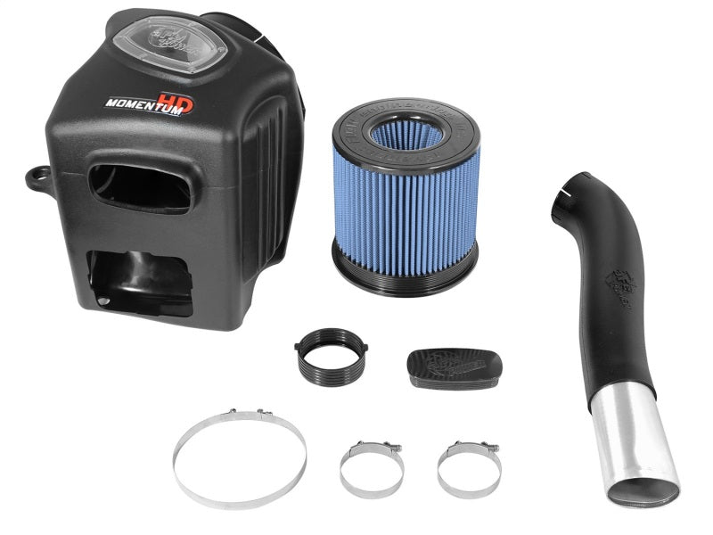 aFe Momentum HD AIS PRO 5R Intake System for 2014-2015 Ram 1500 EcoDiesel V6-3.0L