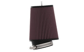 K&N Engineering Universal Air Filter Part RU-3520 – 3.5 Inch Diameter, Fits Various Applications