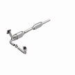 MagnaFlow HM Grade Federal/EPA Compliant Direct-Fit Catalytic Converter for Ford F-150, Bronco, and F-250 (Part #93324)