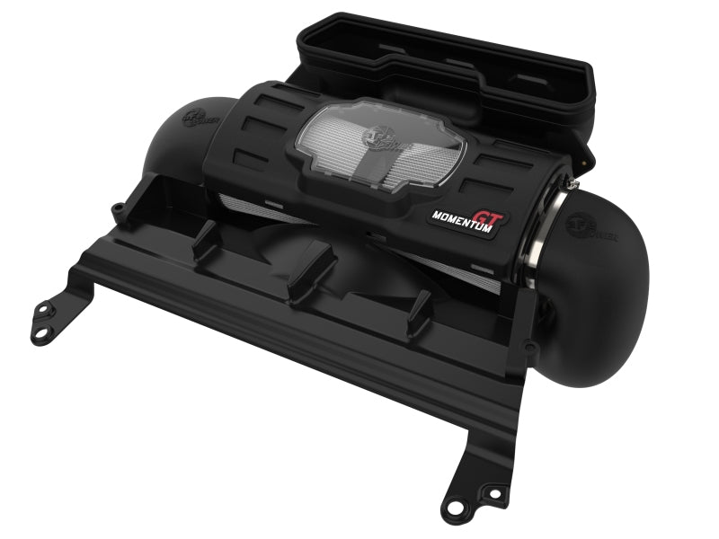 aFe Momentum GT Pro Dry S Cold Air Intake System for 2021-2024 Ram 1500 TRX V8-6.2L Supercharged