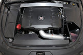 K&N Engineering Typhoon Performance Intake Kit for 2012-2014 Cadillac CTS 3.0L/3.6L