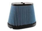 aFe MagnumFLOW OE Replacement Air Filter with Pro 5R Media for 2003-2007 Ford F-250 Super Duty V8-6.0L Diesel