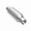 MagnaFlow Universal 2.25 Inch Catalytic Converter Part Number 99355HM – EPA Compliant for Federal Vehicles