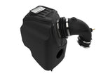 aFe Quantum Cold Air Intake System with Pro DRY S Filter for Ford Transit V6-3.5L 2015-2019